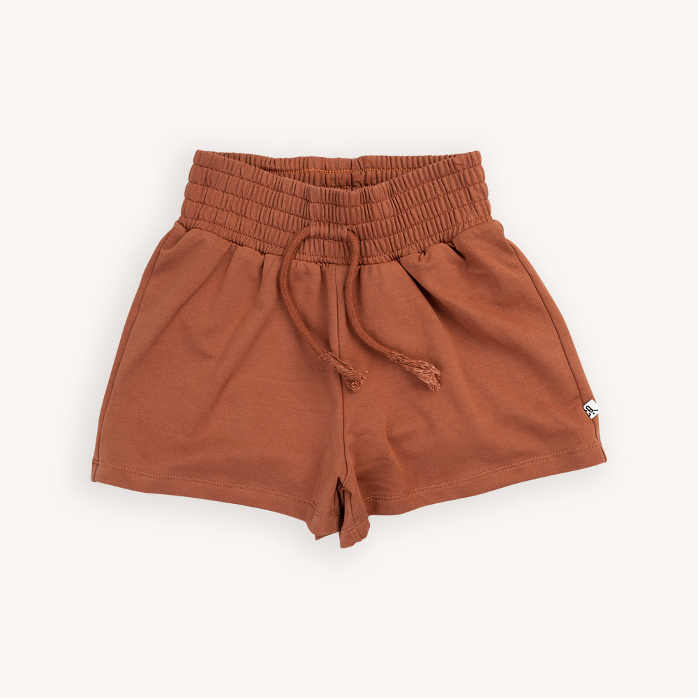 Basic - New Shorts