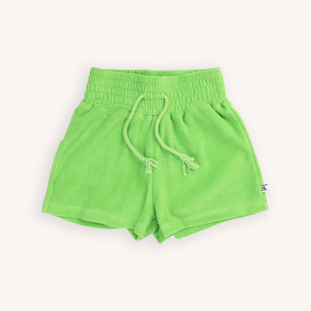 Basic - Shorts (New Style)