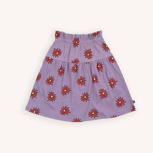 Dahlia - Long Skirt Organic Cotton