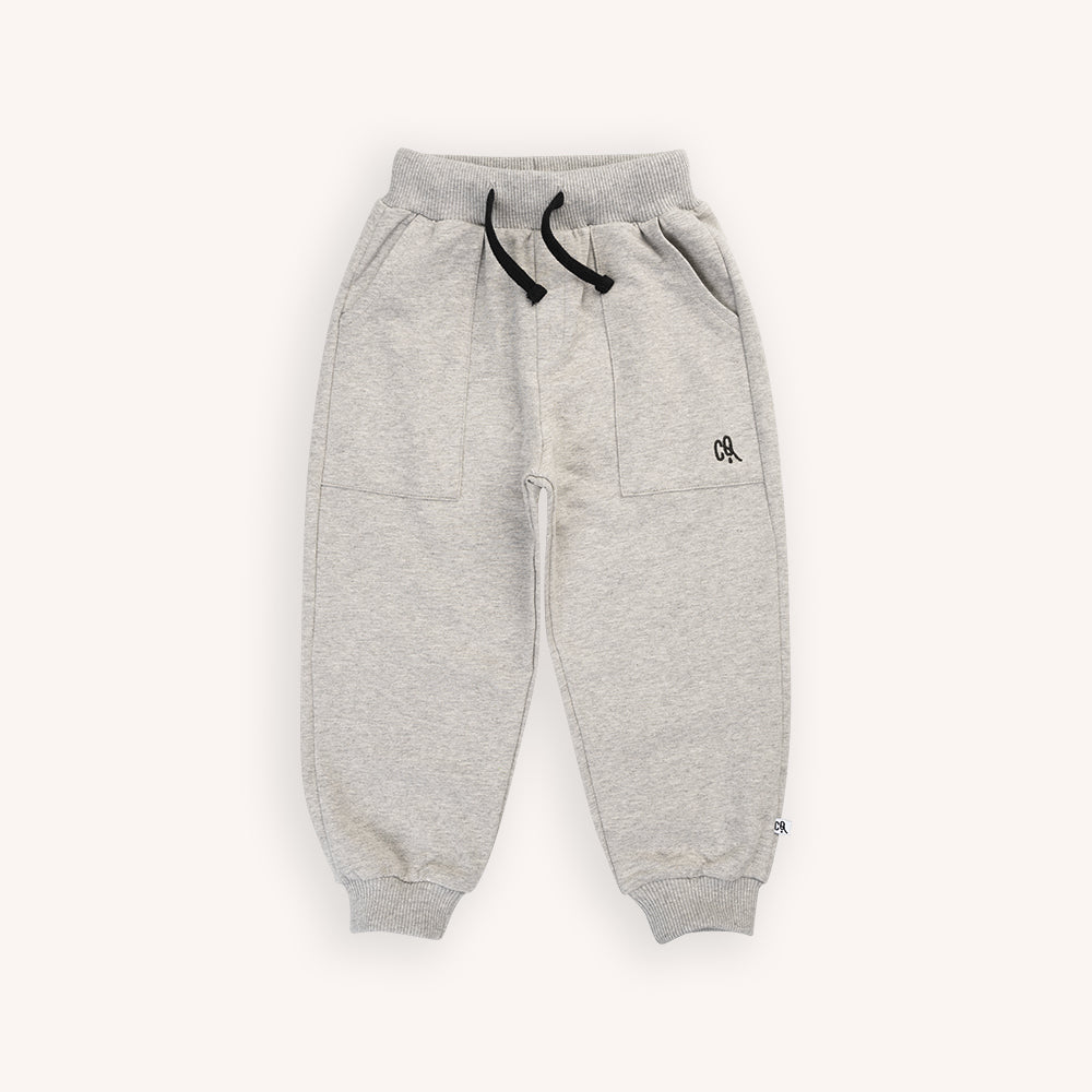 Dice - Jogger Loose Fit