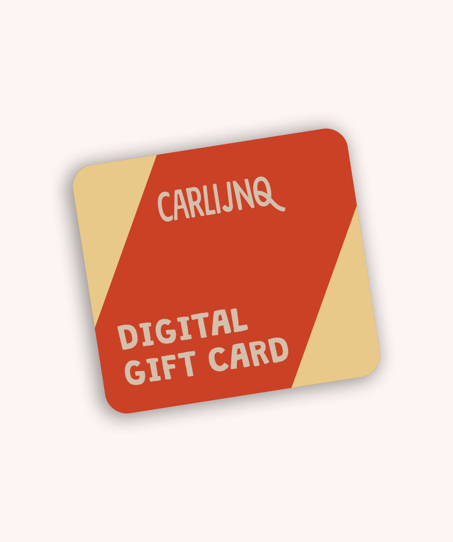 CarlijnQ Giftcard