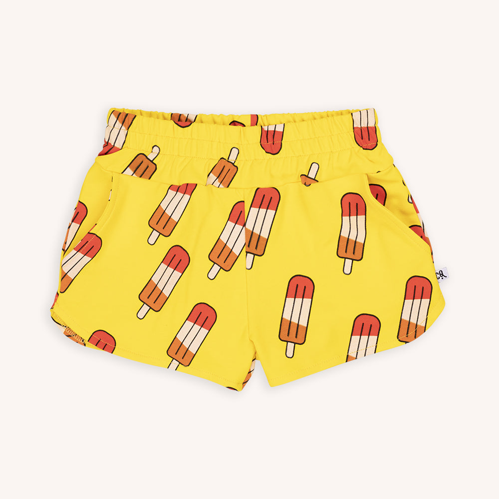 Popsicle - Unisex Shorts
