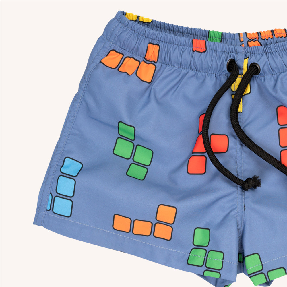 Blox - Swim Shorts