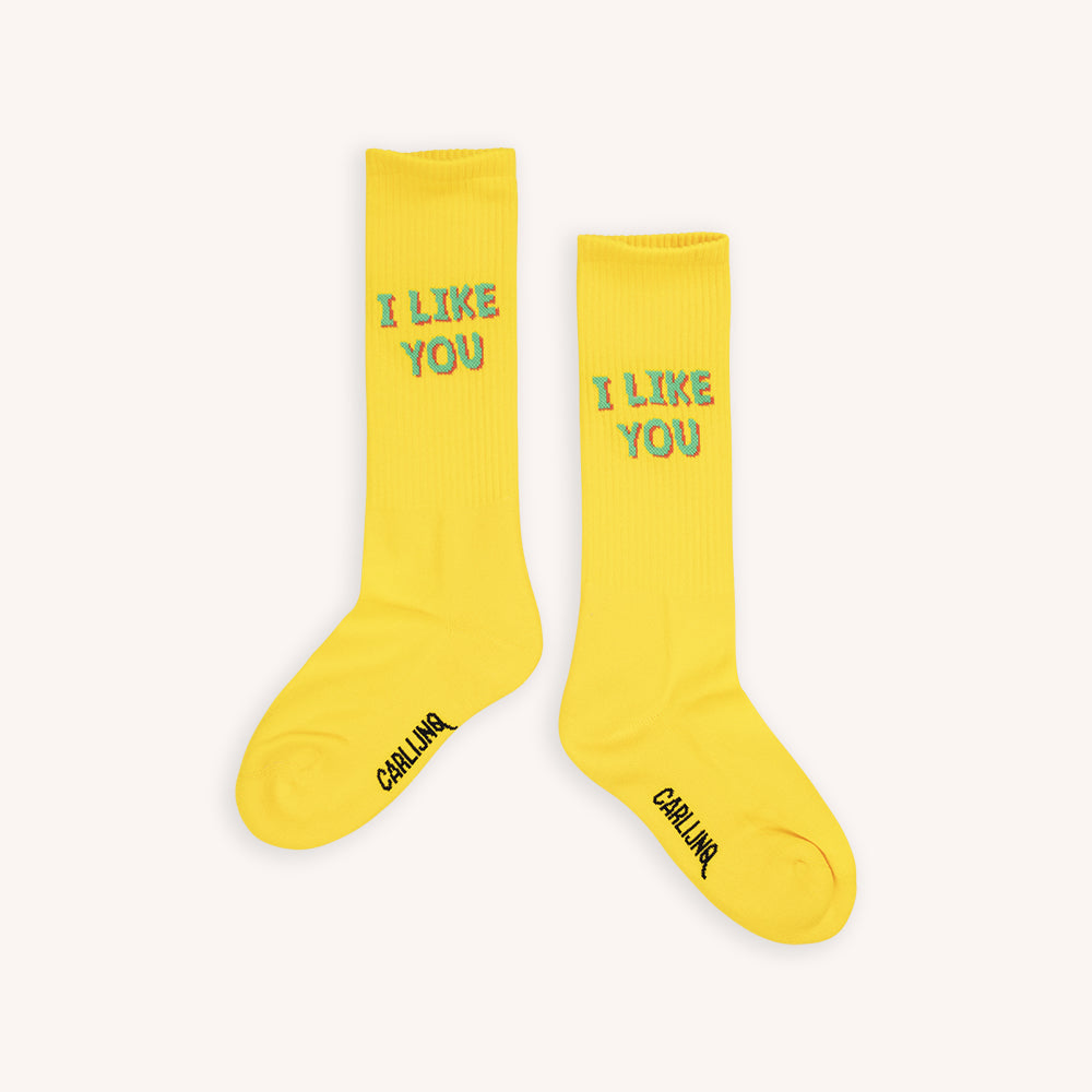 What I Like - Socks